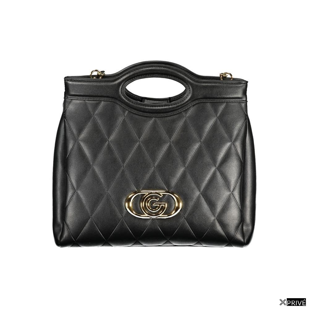 Sac à main noir — 1