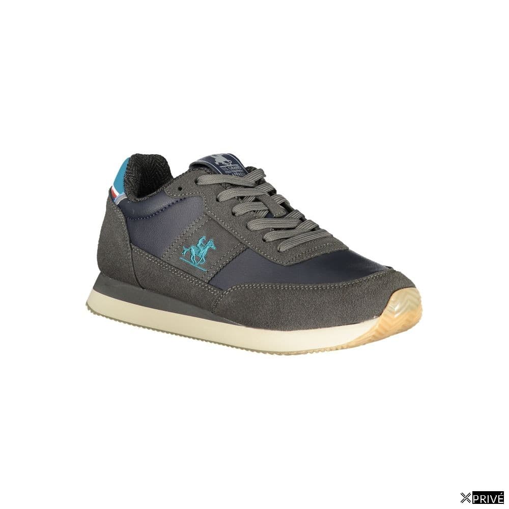 Chaussures de sport bleues — 2