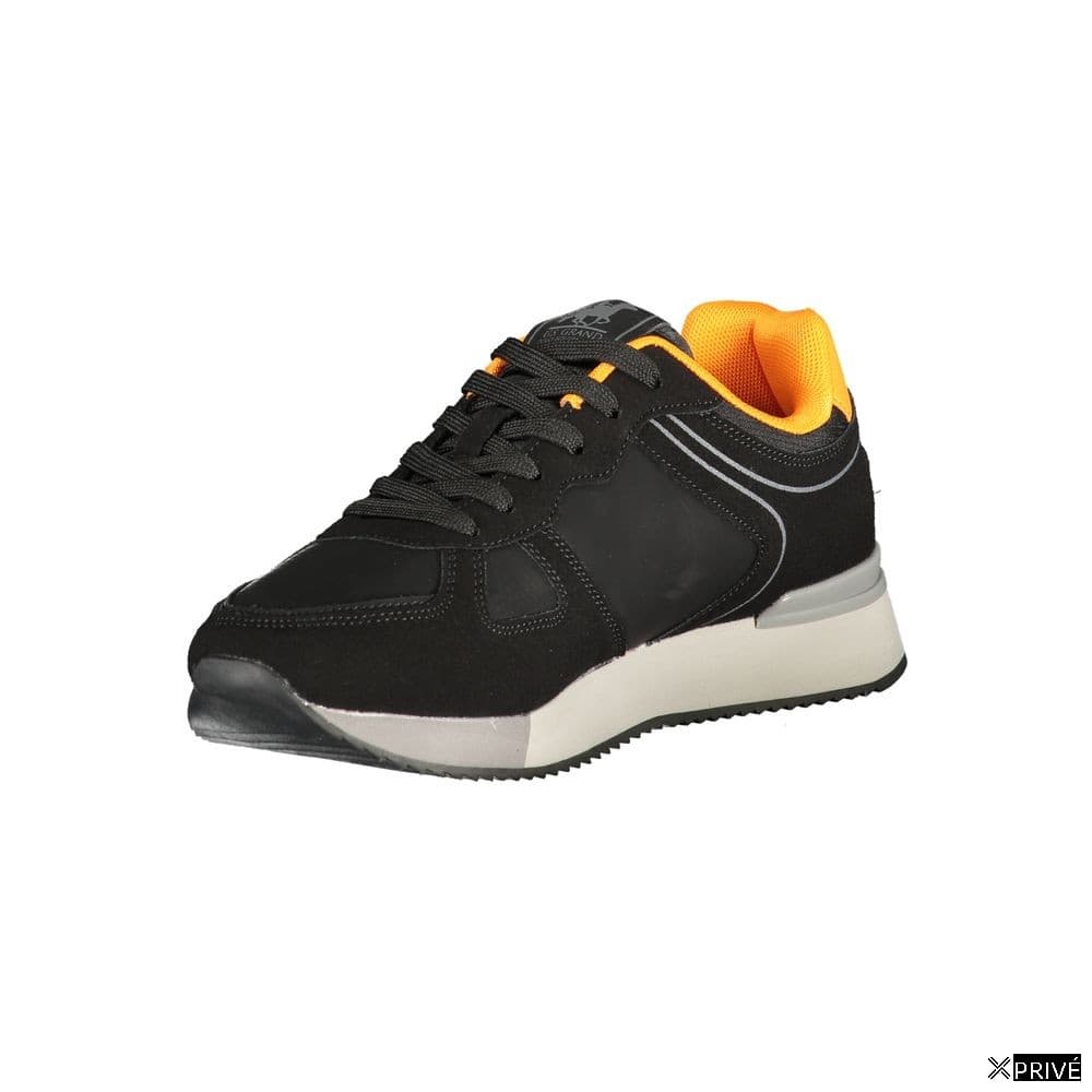 Chaussures de sport noires — 3