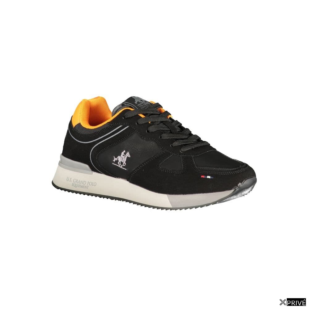 Chaussures de sport noires — 2
