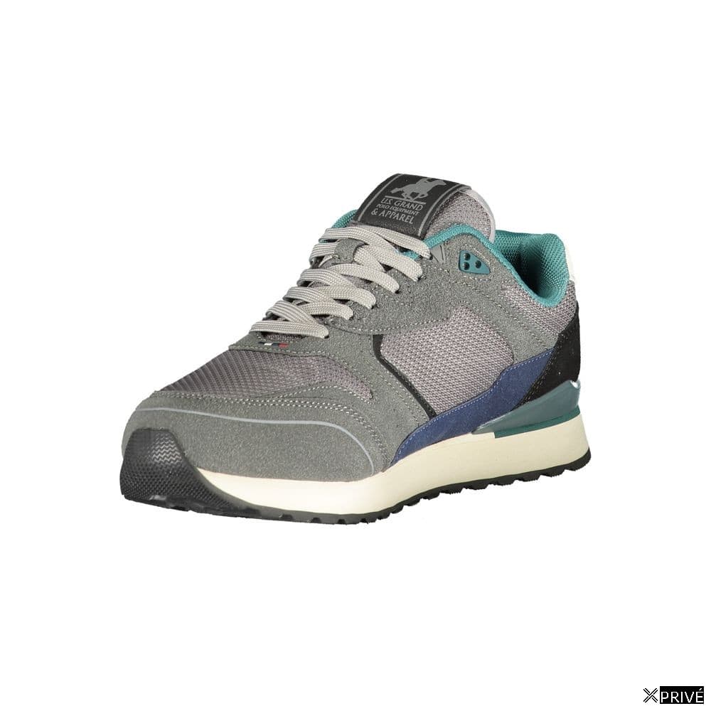 Chaussures de sport grises — 3