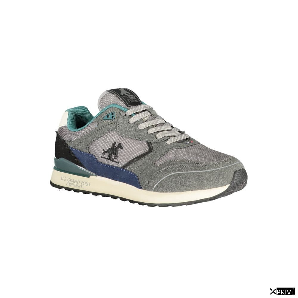 Chaussures de sport grises — 2