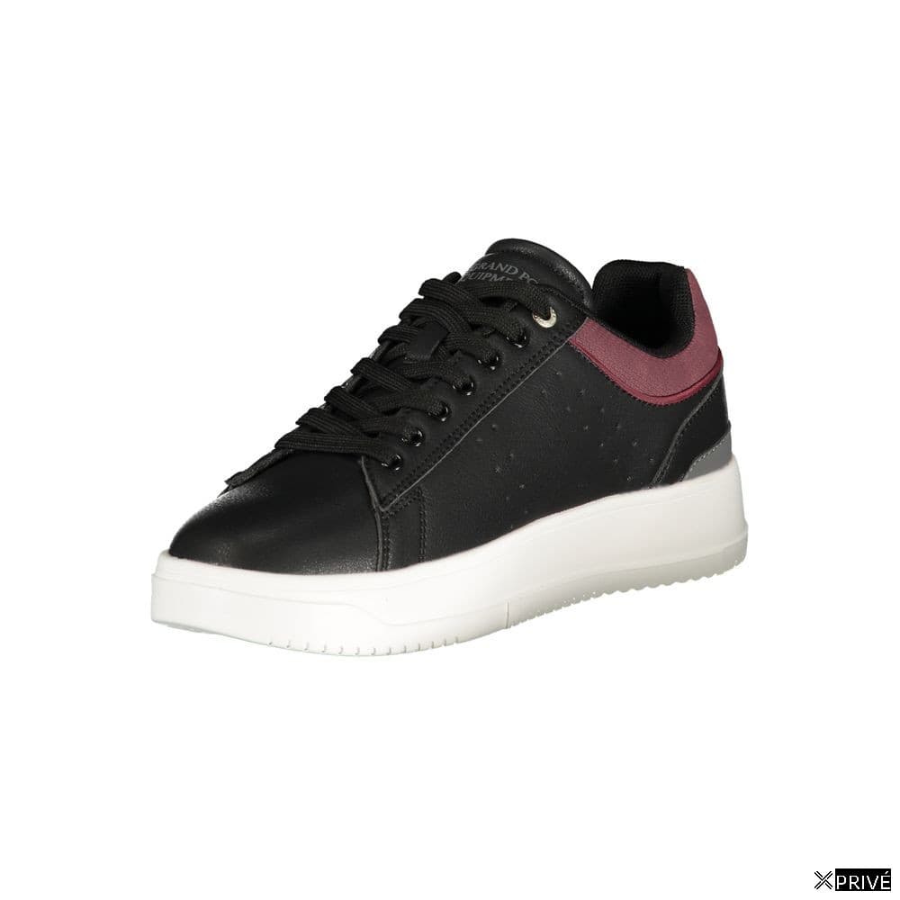 Chaussures de sport noires — 3