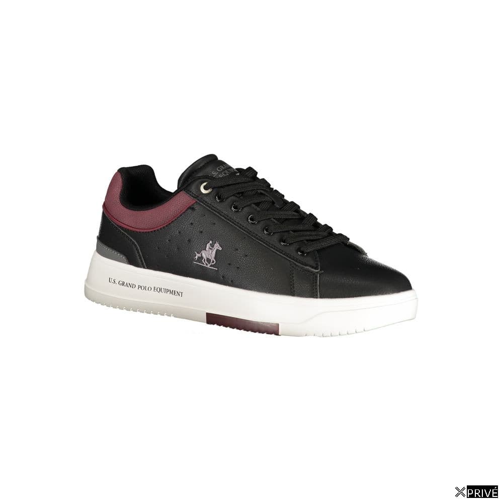 Chaussures de sport noires — 2