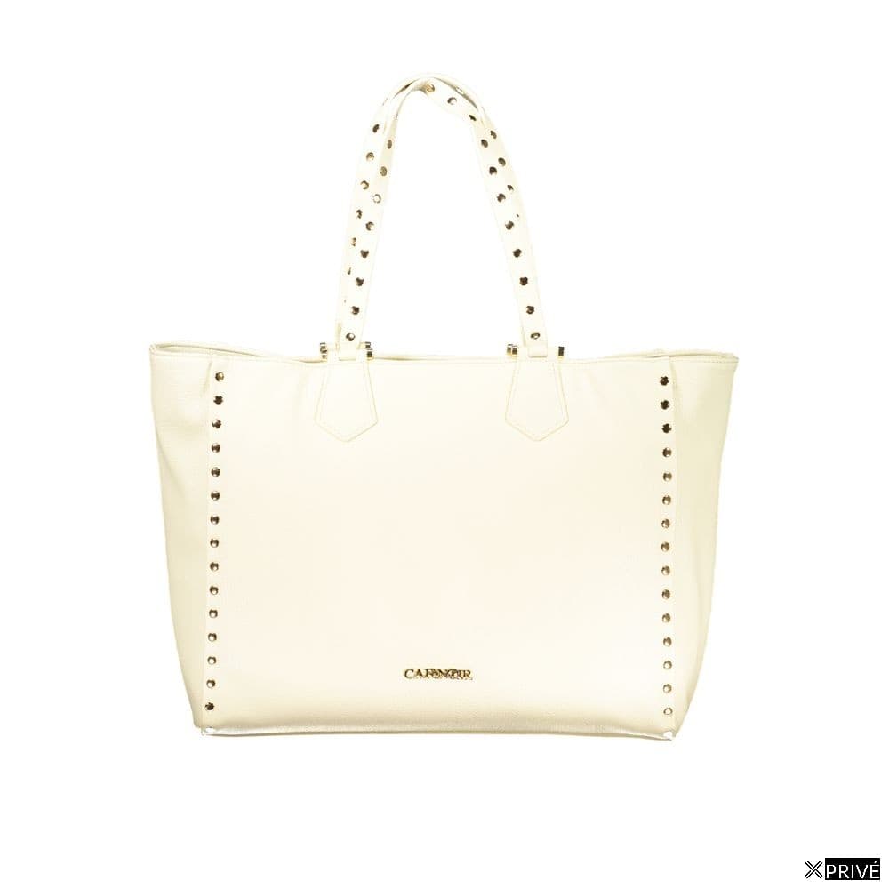 Sac à main beige — 1