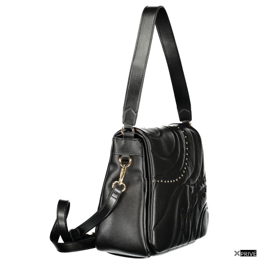 Sac à main noir — 3