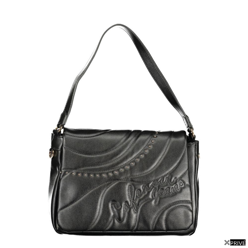 Sac à main noir — 1