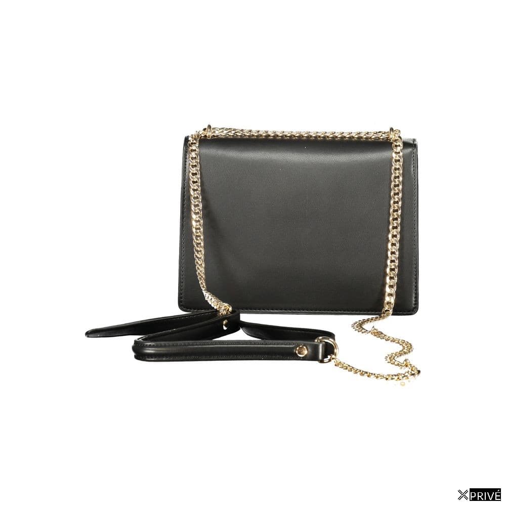 Sac à main noir — 2