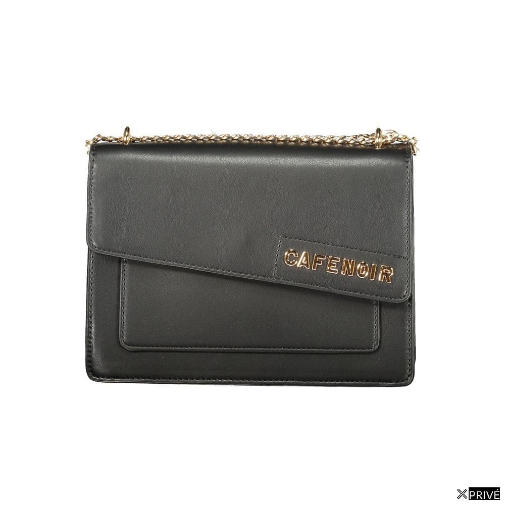 Sac à main noir — 1