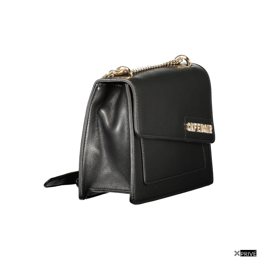 Sac à main noir — 3
