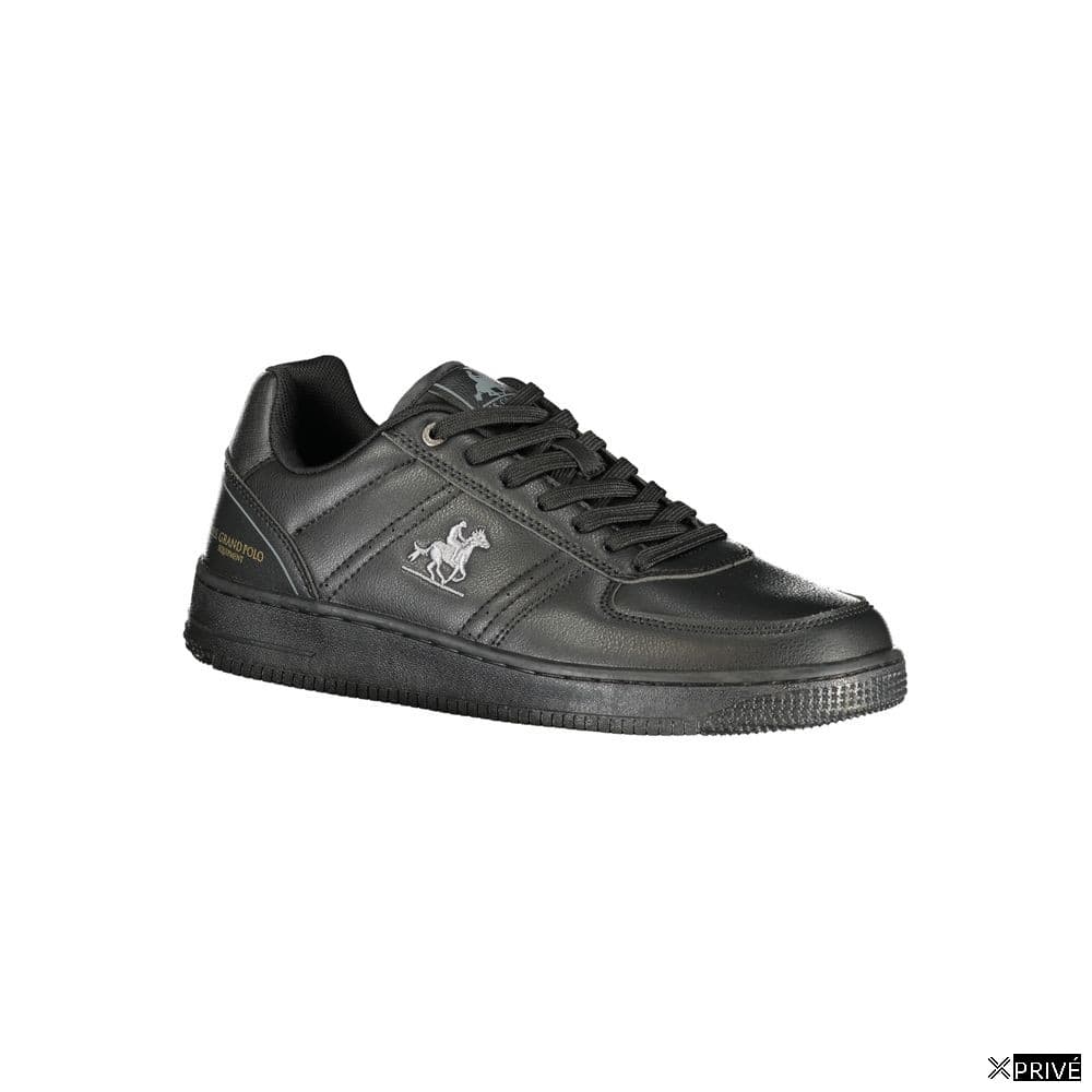 Chaussures de sport noires — 2