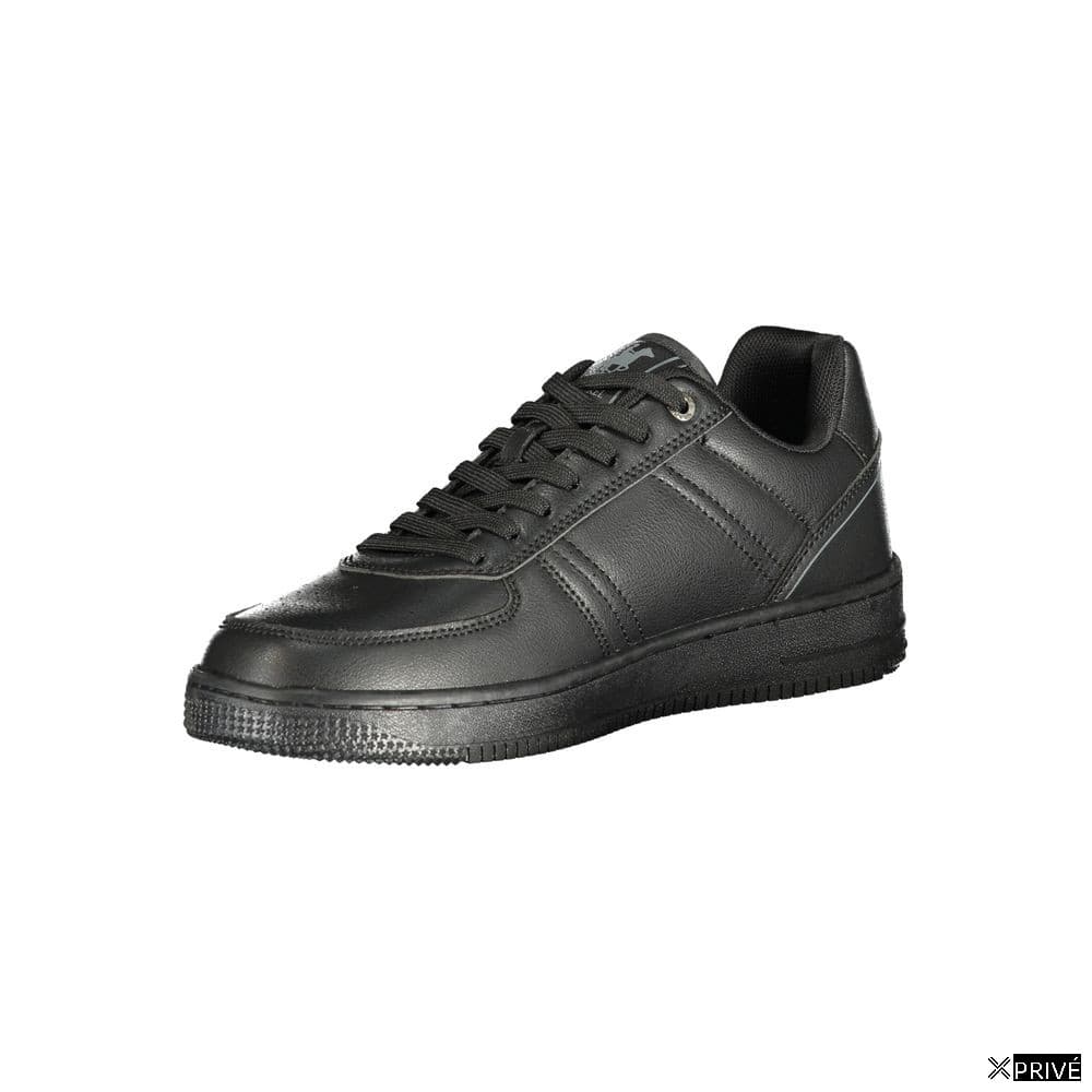 Chaussures de sport noires — 3