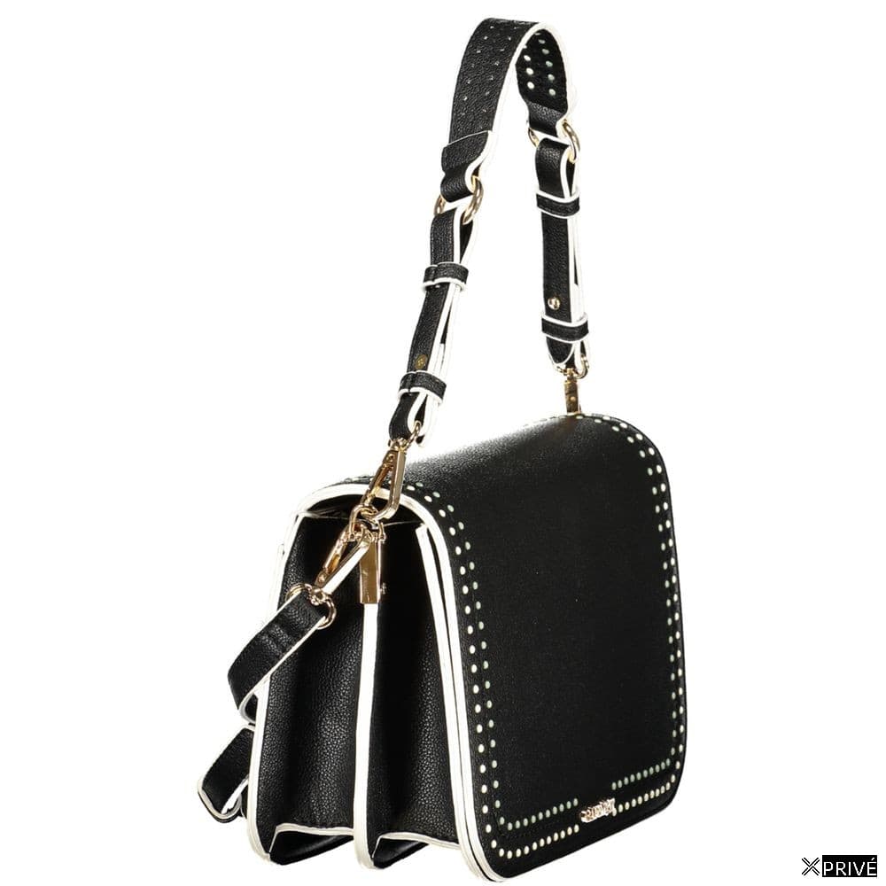 Sac à main noir — 3