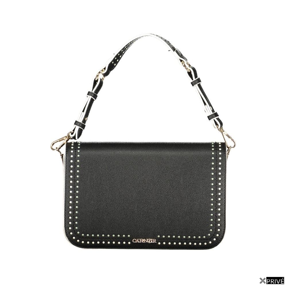 Sac à main noir — 1