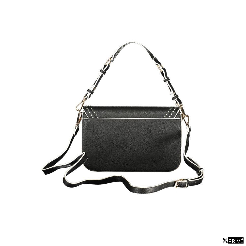 Sac à main noir — 2