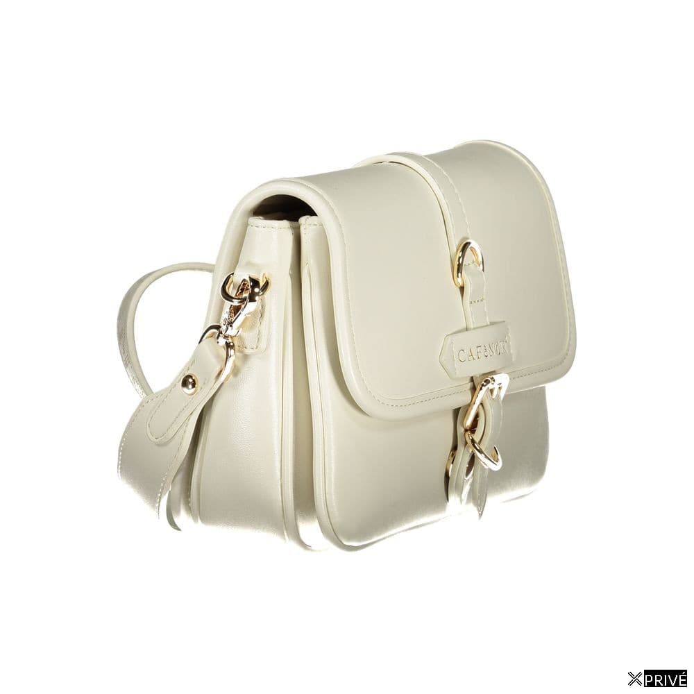 Sac à main blanc — 3