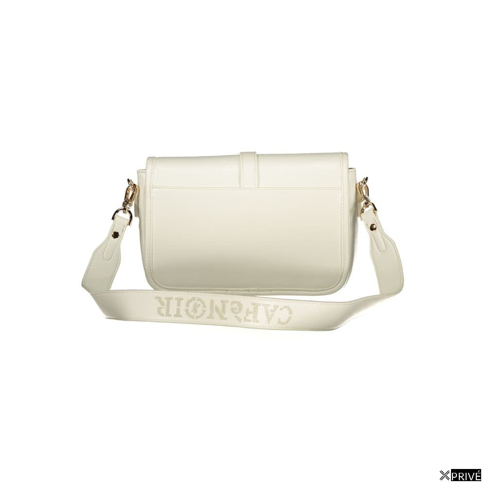 Sac à main blanc — 2