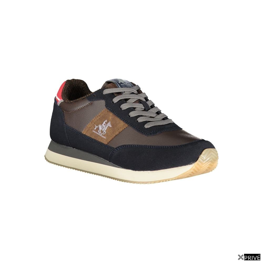 Chaussures de sport brunes — 2