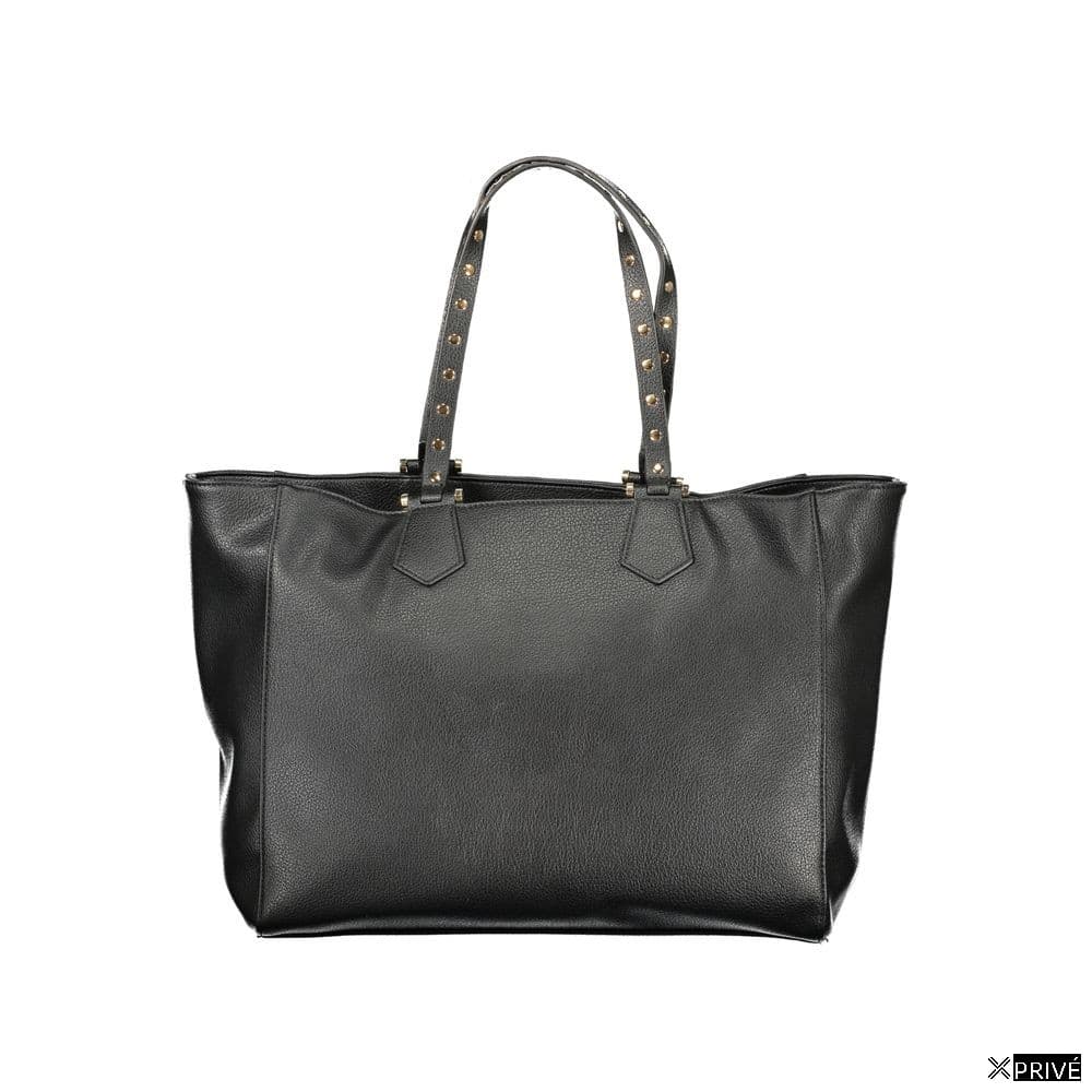 Sac à main noir — 2