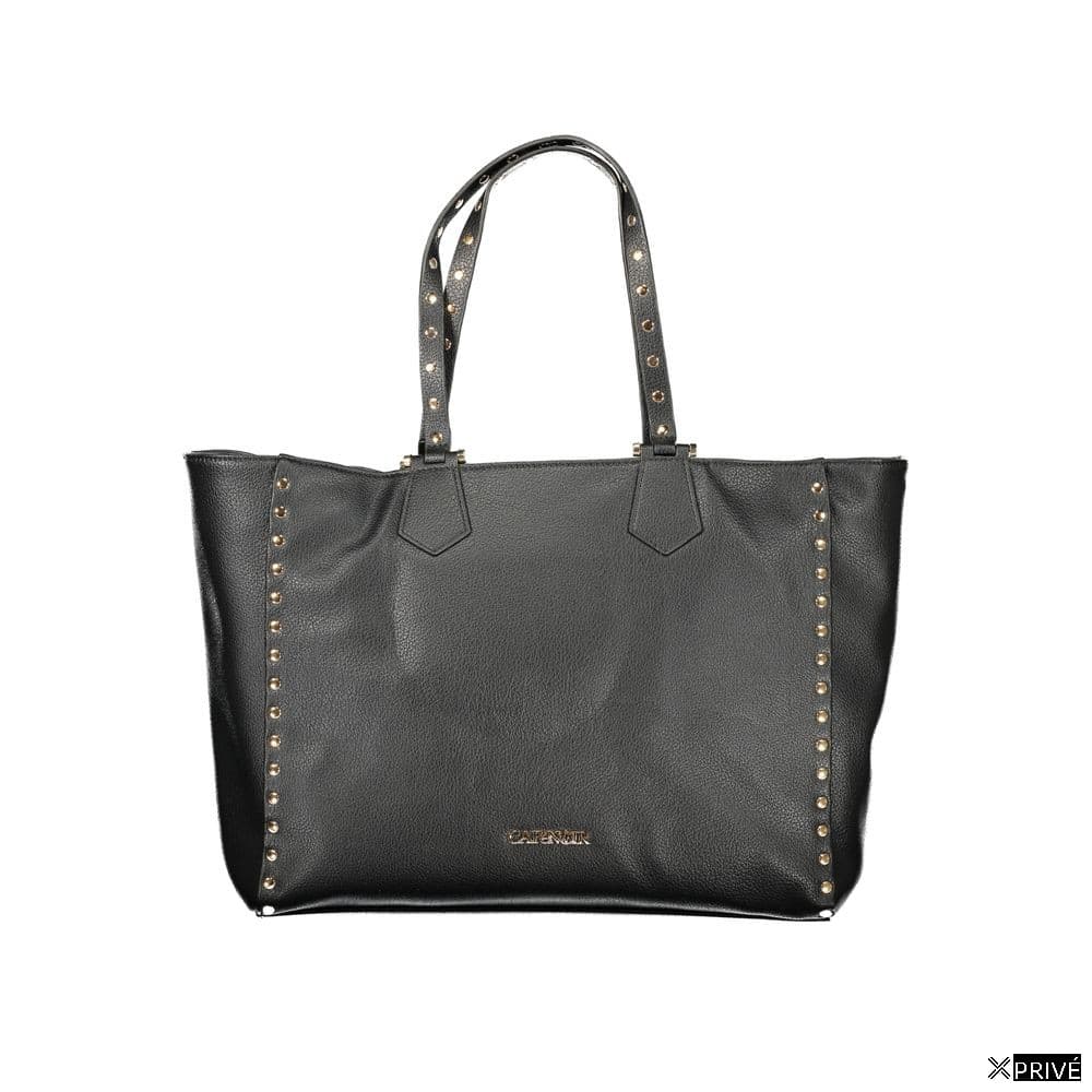 Sac à main noir — 1