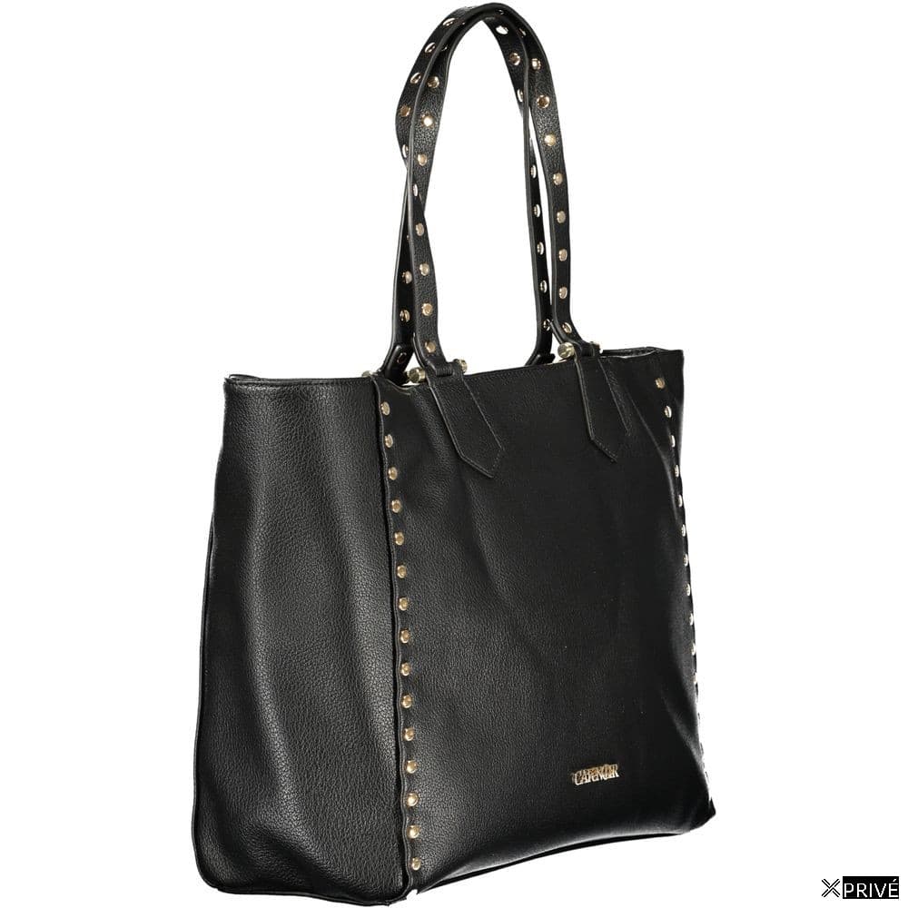 Sac à main noir — 3