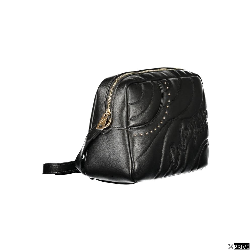 Sac à main noir — 3