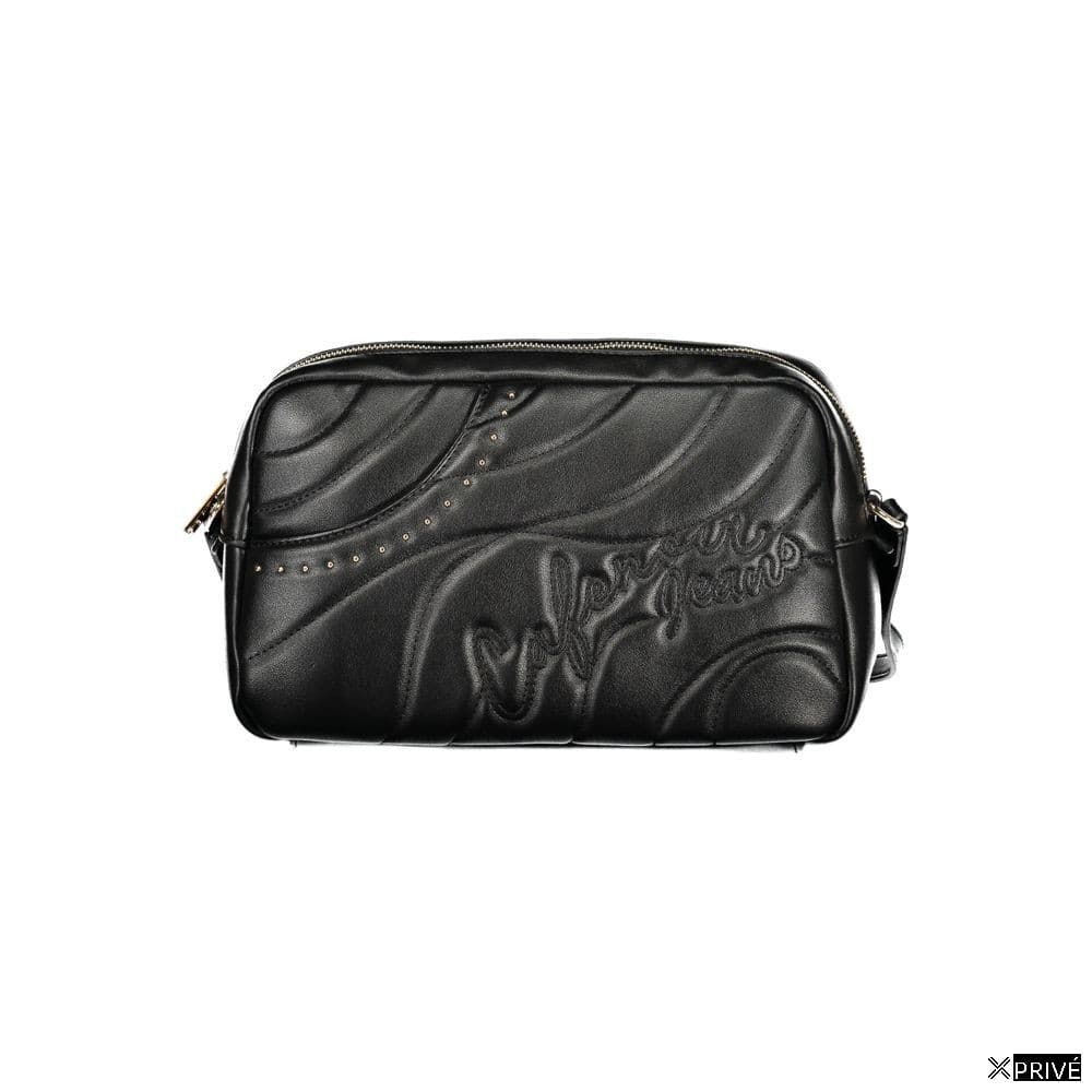 Sac à main noir — 1