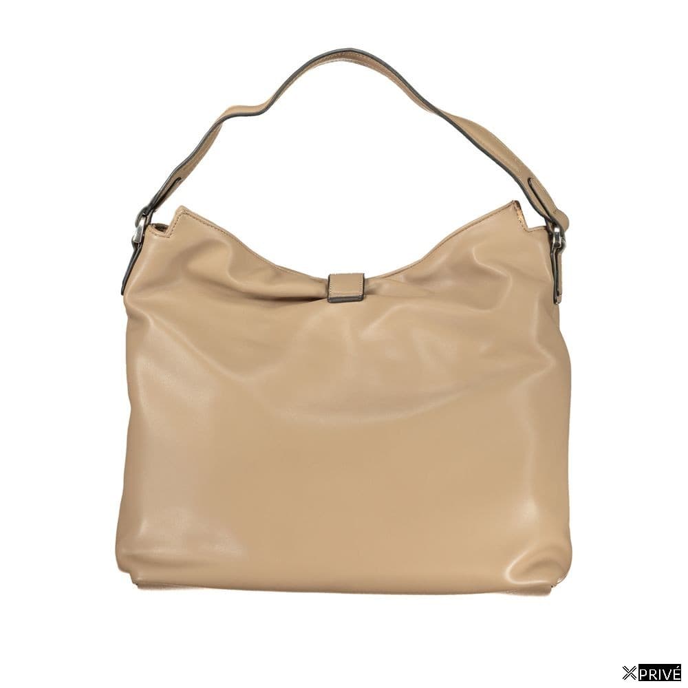 Sac à main brun — 2