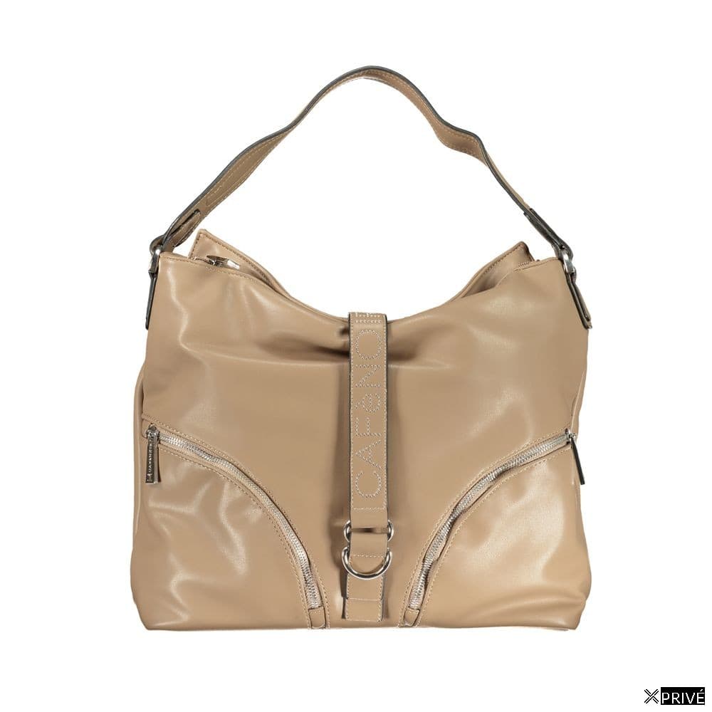Sac à main brun — 1