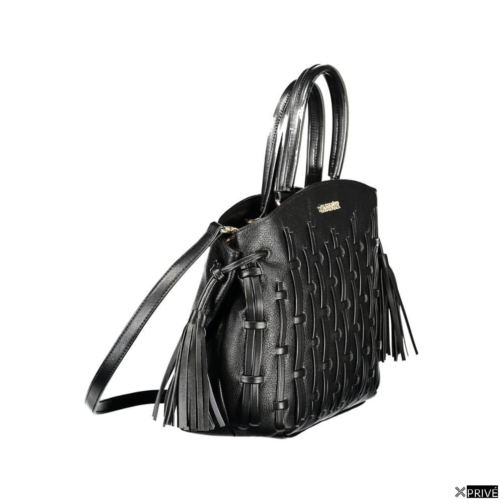 Sac à main noir — 3