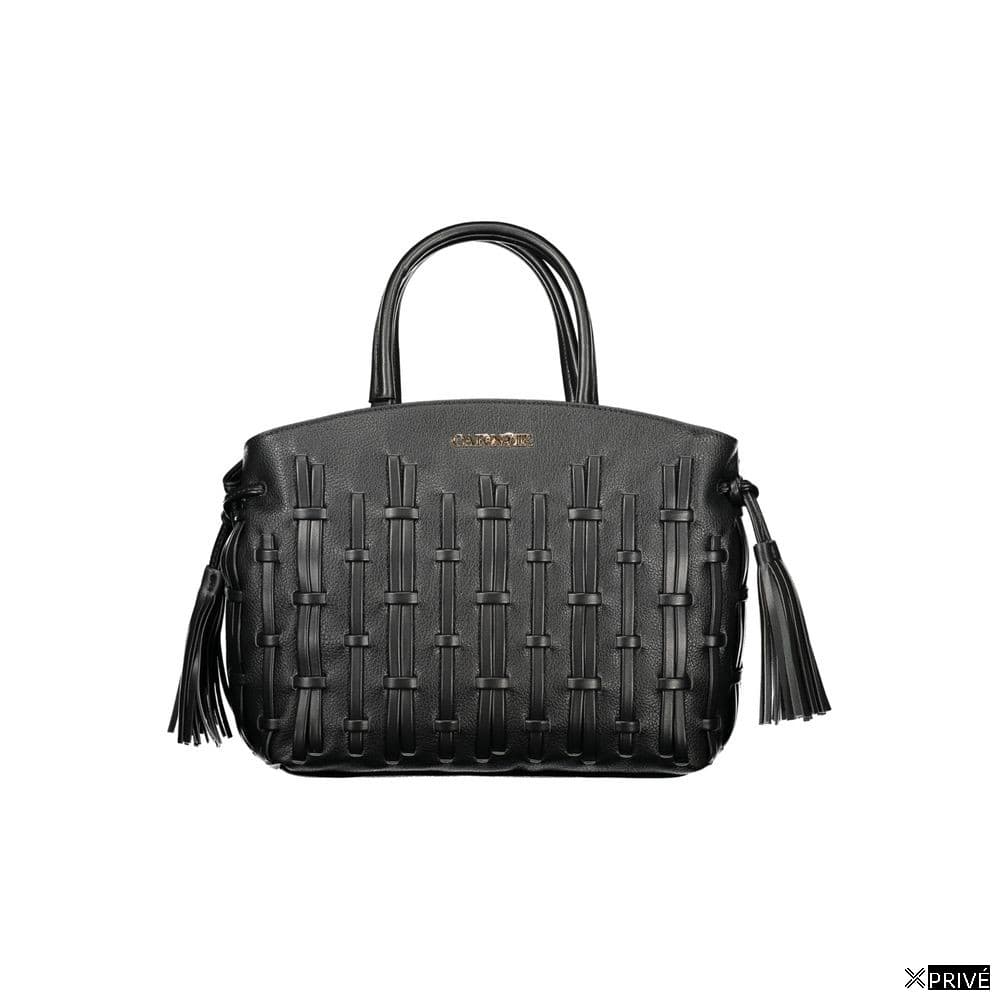 Sac à main noir — 1