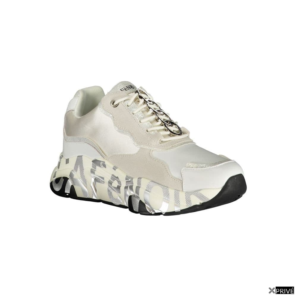 Chaussures de sport blanches — 2