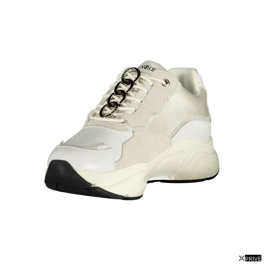 Chaussures de sport blanches — 3
