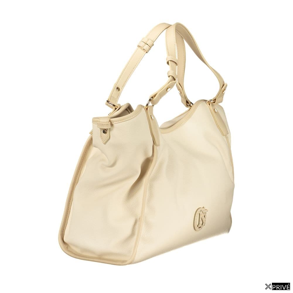Sac à main beige — 3