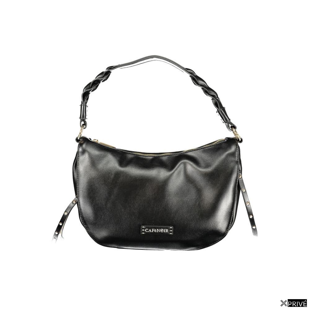 Sac à main noir — 1