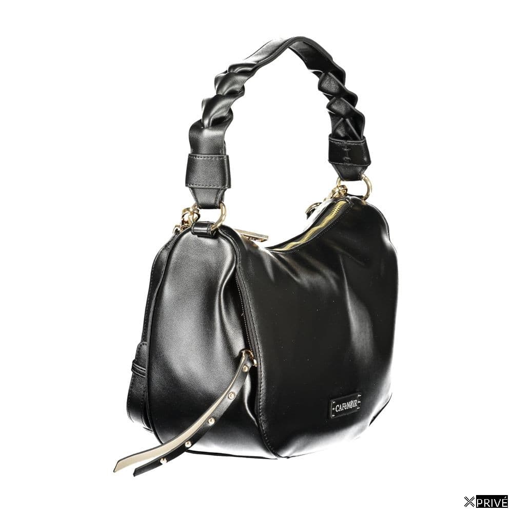 Sac à main noir — 3