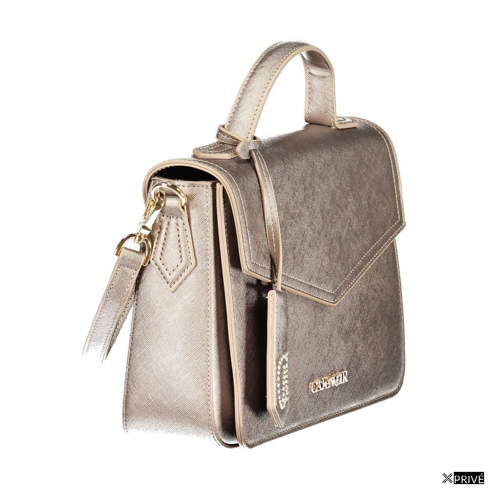 Sac à main bronze — 3
