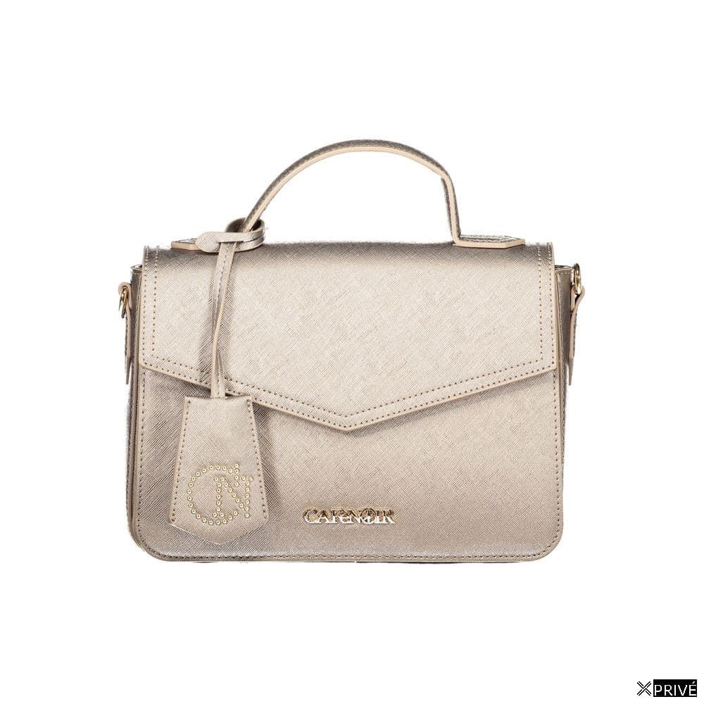 Sac à main bronze — 1