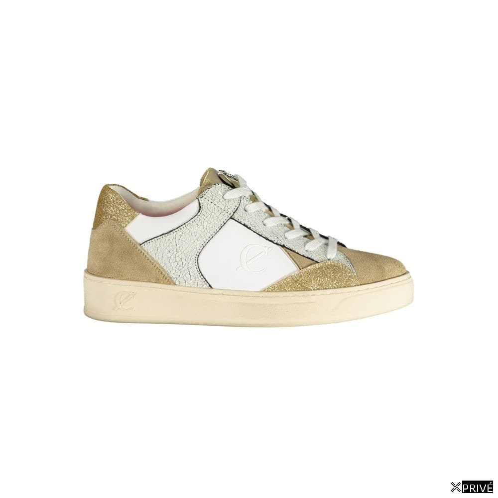 Chaussures de sport blanches — 1