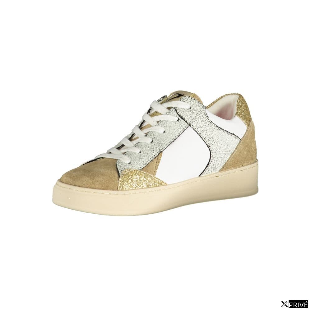 Chaussures de sport blanches — 3