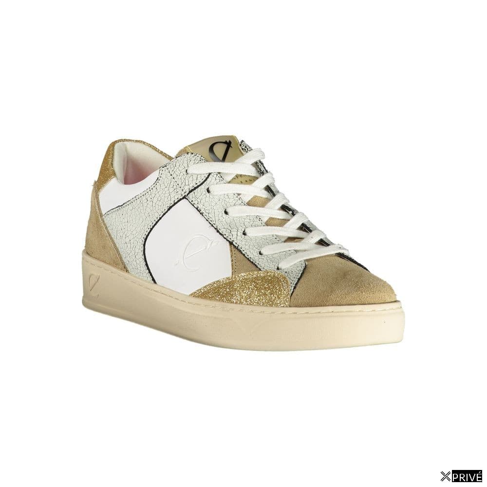 Chaussures de sport blanches — 2