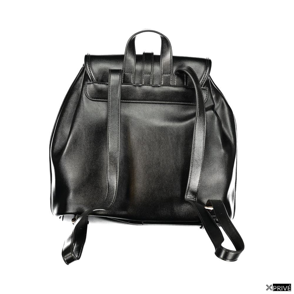 Sac à dos noir — 2