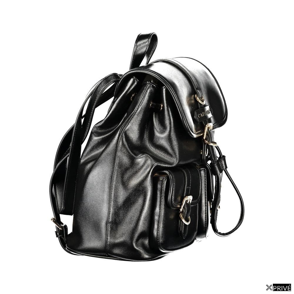Sac à dos noir — 3