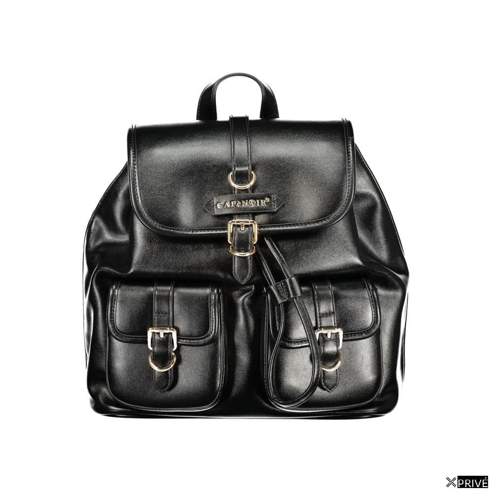 Sac à dos noir — 1