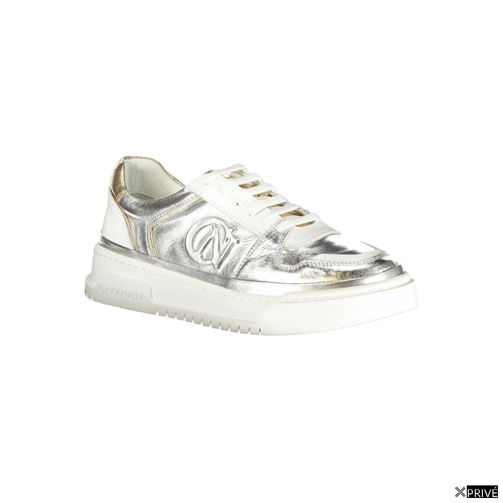 Chaussures de sport grises — 2