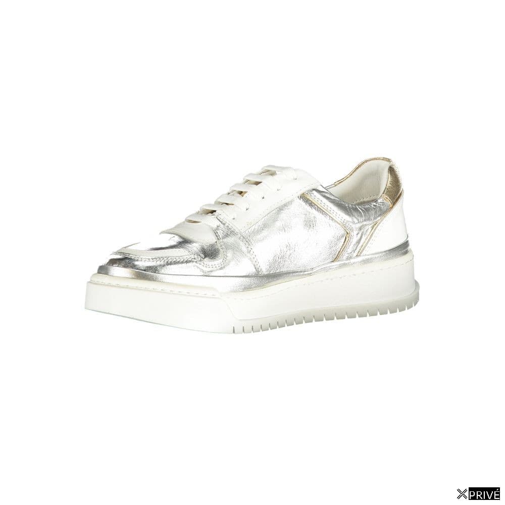 Chaussures de sport grises — 3
