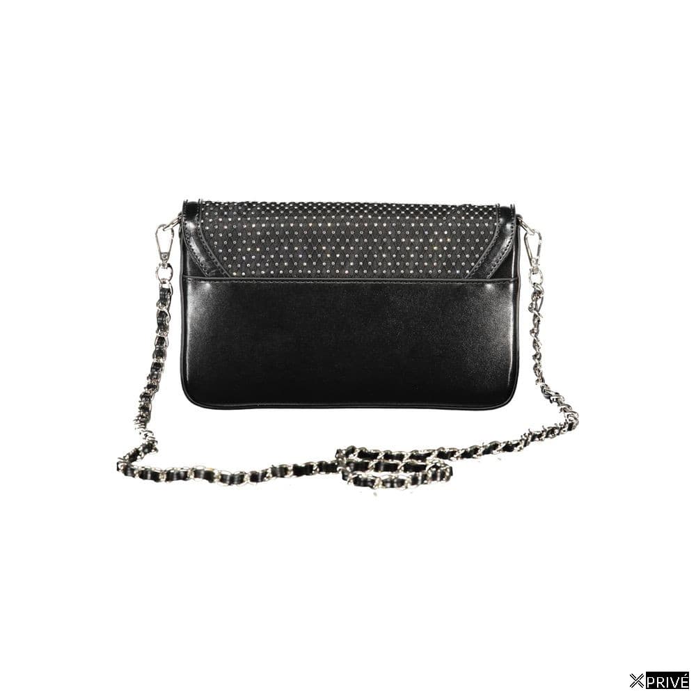 Sac à main noir — 2
