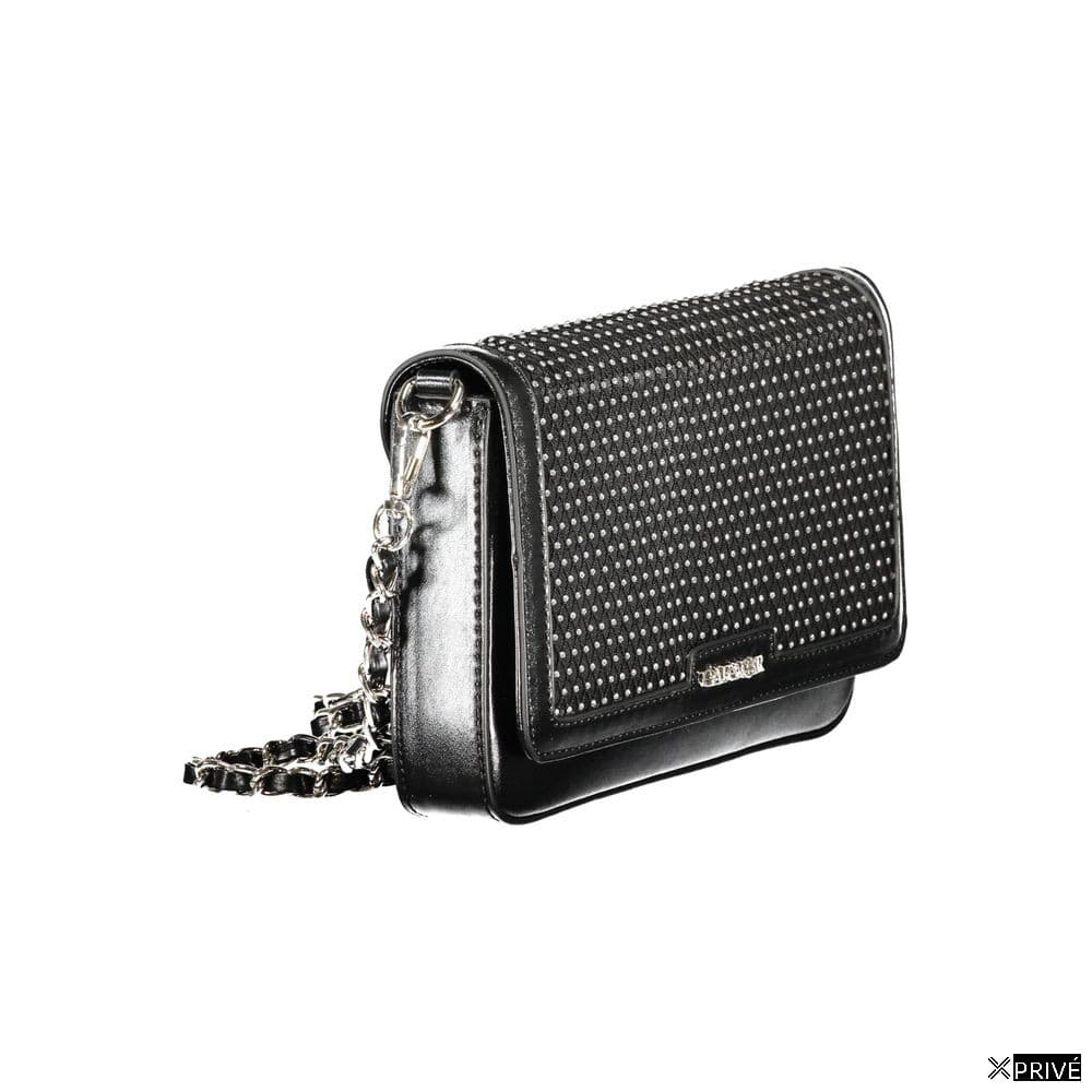 Sac à main noir — 3
