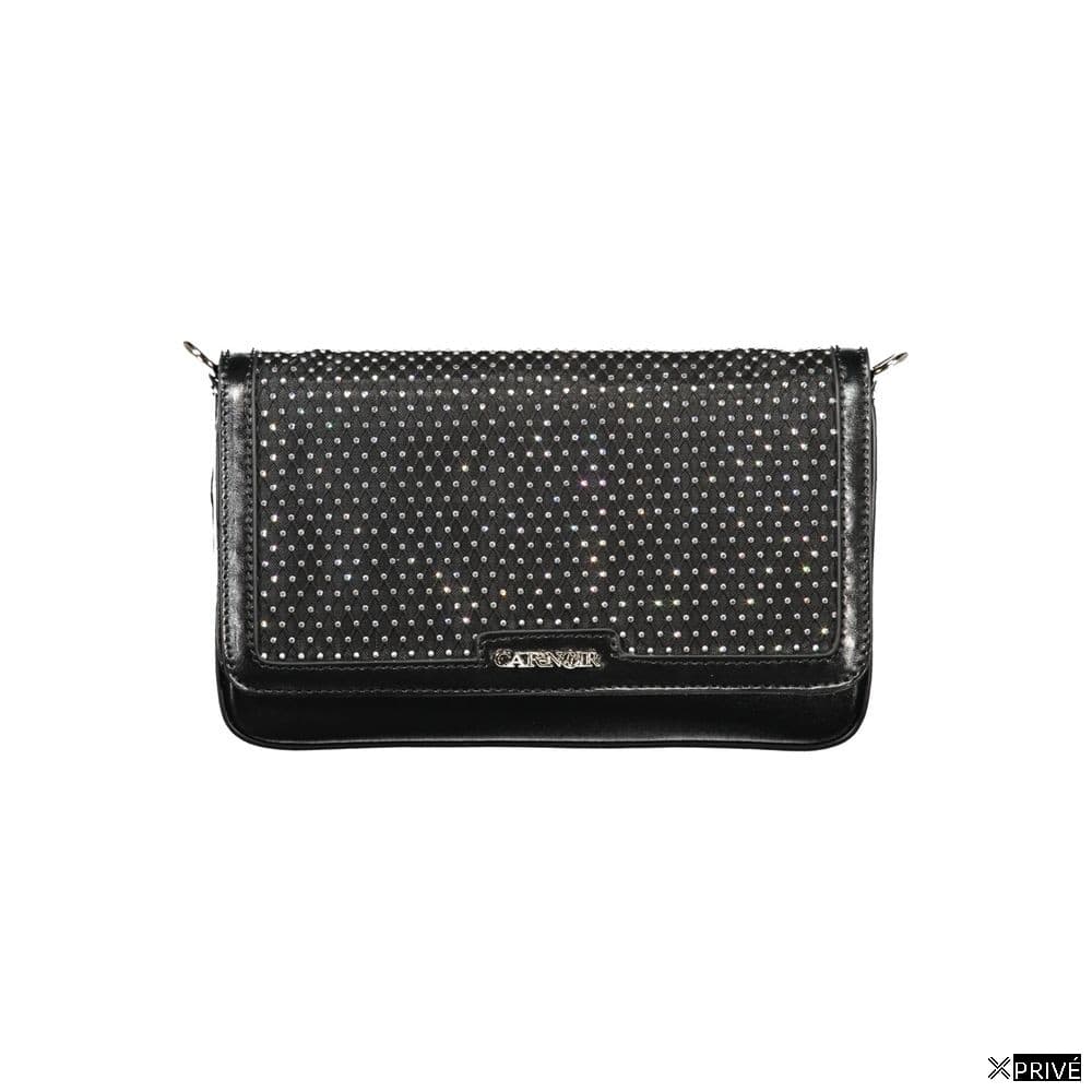 Sac à main noir — 1