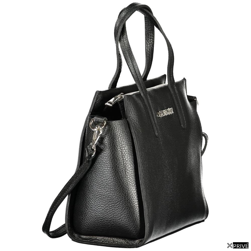 Sac à main noir — 3